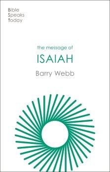 BST The Message of Isaiah