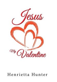 Jesus My Valentine