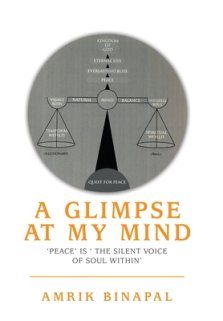 A Glimpse at My Mind: 'Peace' Is ' the Silent Voice of Soul Within'