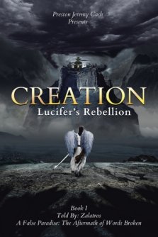 Creation Lucifer's Rebellion