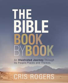 The Bible Book by Book