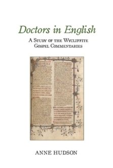 Doctors In English