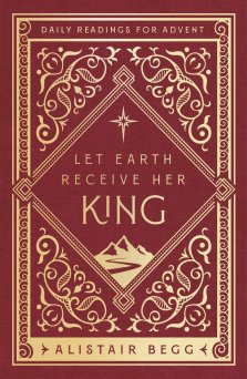 Let Earth Receive Her King