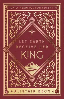 Let Earth Receive Her King