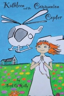 Kathleen And The Communion Copter