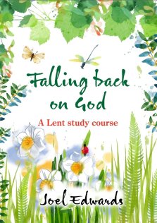 Falling Back on God