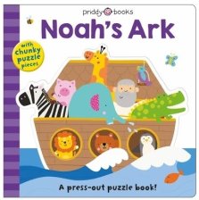 Noah's Ark