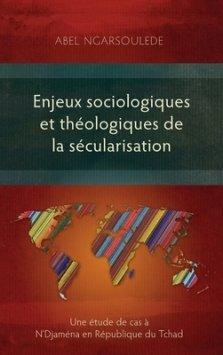 Enjeux Sociologiques Et Theologiques De La Secularisation