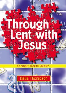 Through Lent with Jesus