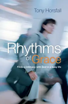 Rhythms Of Grace