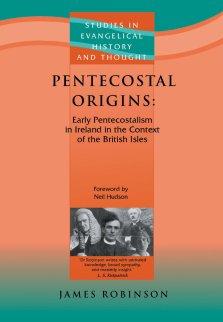 Pentecostal Origins 1907 - 1925