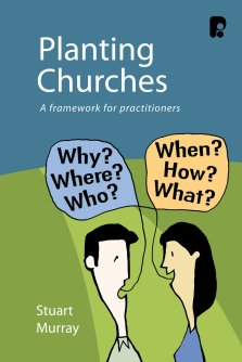 Planting Churches