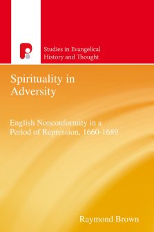 Spirituality In Adversity