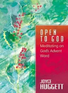 Open to God (paperback)