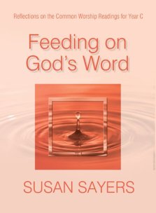 Feeding on God's Word