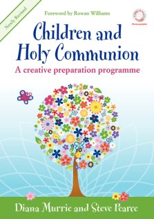 Children and Holy Communion