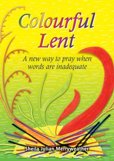 Colourful Lent