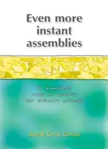 Even More Instant Assemblies