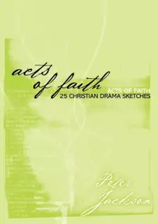 Acts of Faith