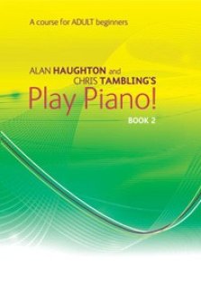 Play Piano! Adult - Book 2