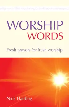 Worship Words