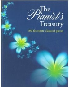 The Pianist's Treasury