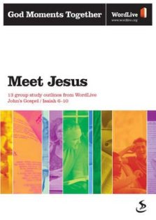 Meet Jesus