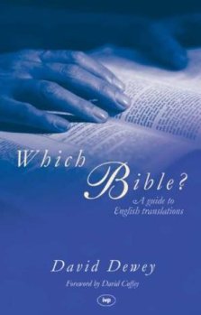 Which Bible?