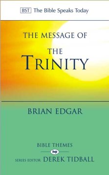 The Message of the Trinity