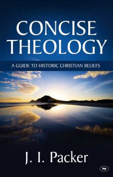 Concise Theology