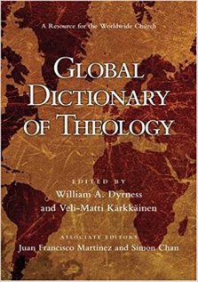 Global Dictionary of Theology