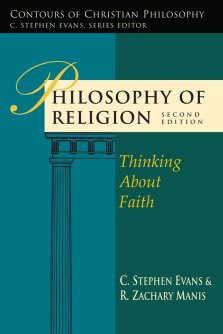 Philosophy Of Religion