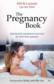 The Pregnancy Book