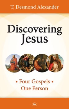 Discovering Jesus