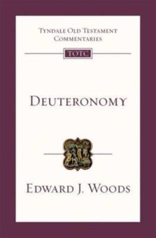 Deuteronomy