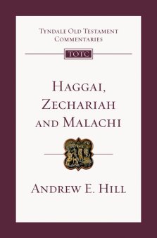 Haggai, Zechariah & Malachi