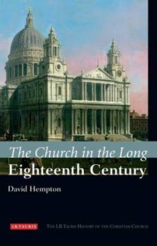 Church in the Long Eighteenth Century