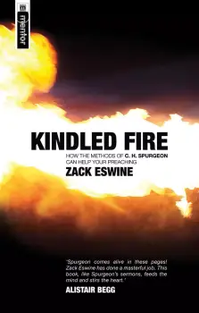 Kindled Fire