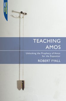 Teaching Amos