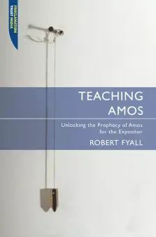 Teaching Amos