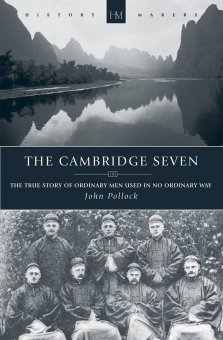 The Cambridge Seven 