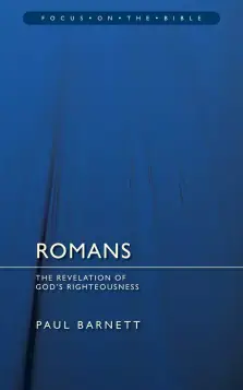 Romans : Focus on the Bible