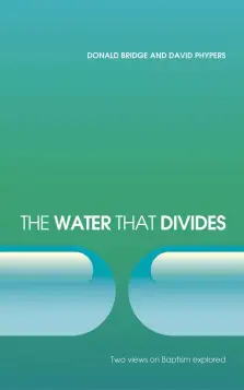 Water That Divides