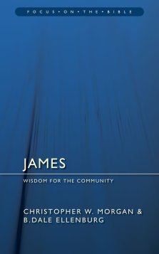 James : Focus on the Bible