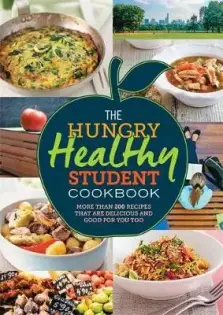 The Hungry Healthy Student Cookbook