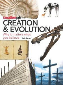 Creation & Evolution