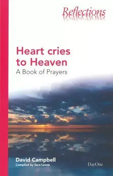 Heart Cries to Heaven