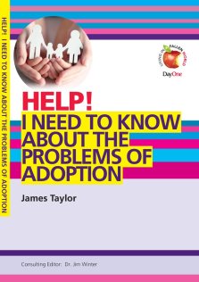 Help! I need to know about the  problems of adoption