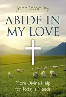 Abide In My Love