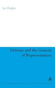 Deleuze and the Genesis of Representation